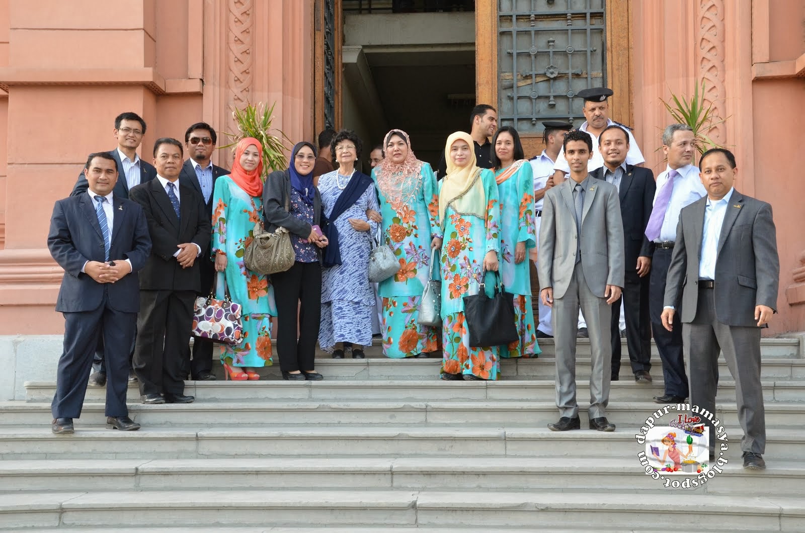 Septg dgnTun Dr. Siti Hasmah 18.5.2013