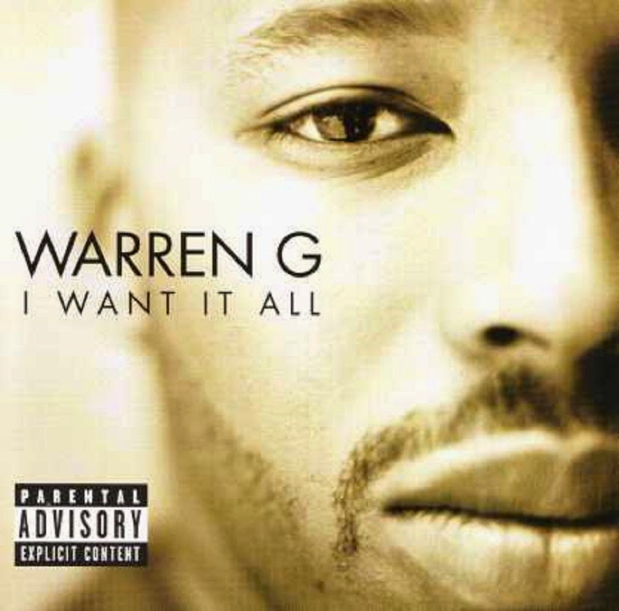 RapClassicNew : Warren G