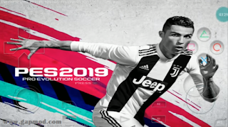 Download PES 2019 Damon PS2 Android New Kits & Update Transfers Download PES 2019 Damon PS2 Android New Kits & Update Transfers