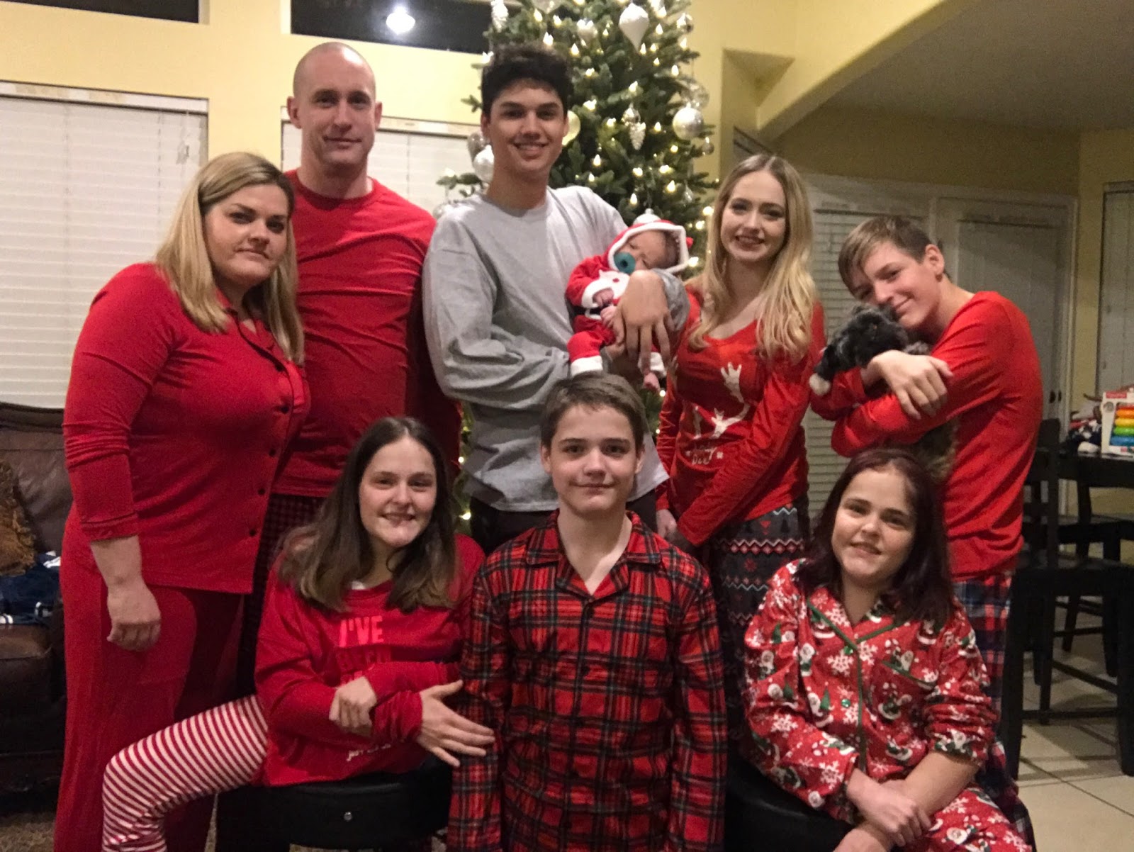 HERRIN TWINS UPDATES 2017