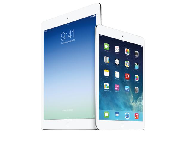 iPad Air 2 Siap Diproduksi? iPad Air 2 Siap Diproduksi?