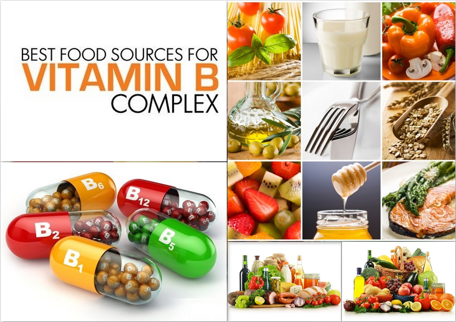 VITAMINS AND MINERALS FOR WEIGHT LOSS Natural Fitness Tips