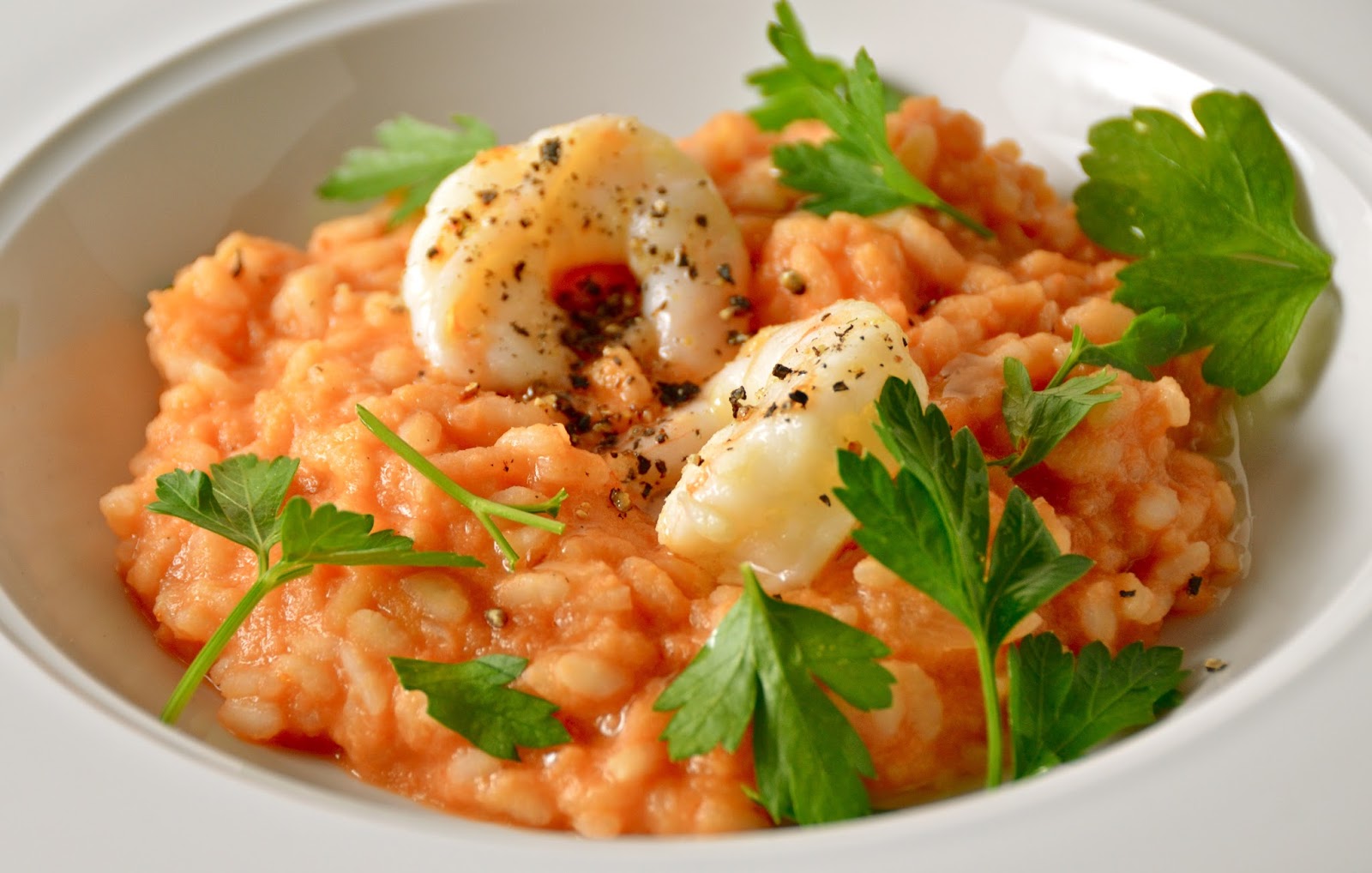 Risotto, Italian rice dish ~ travell and culture