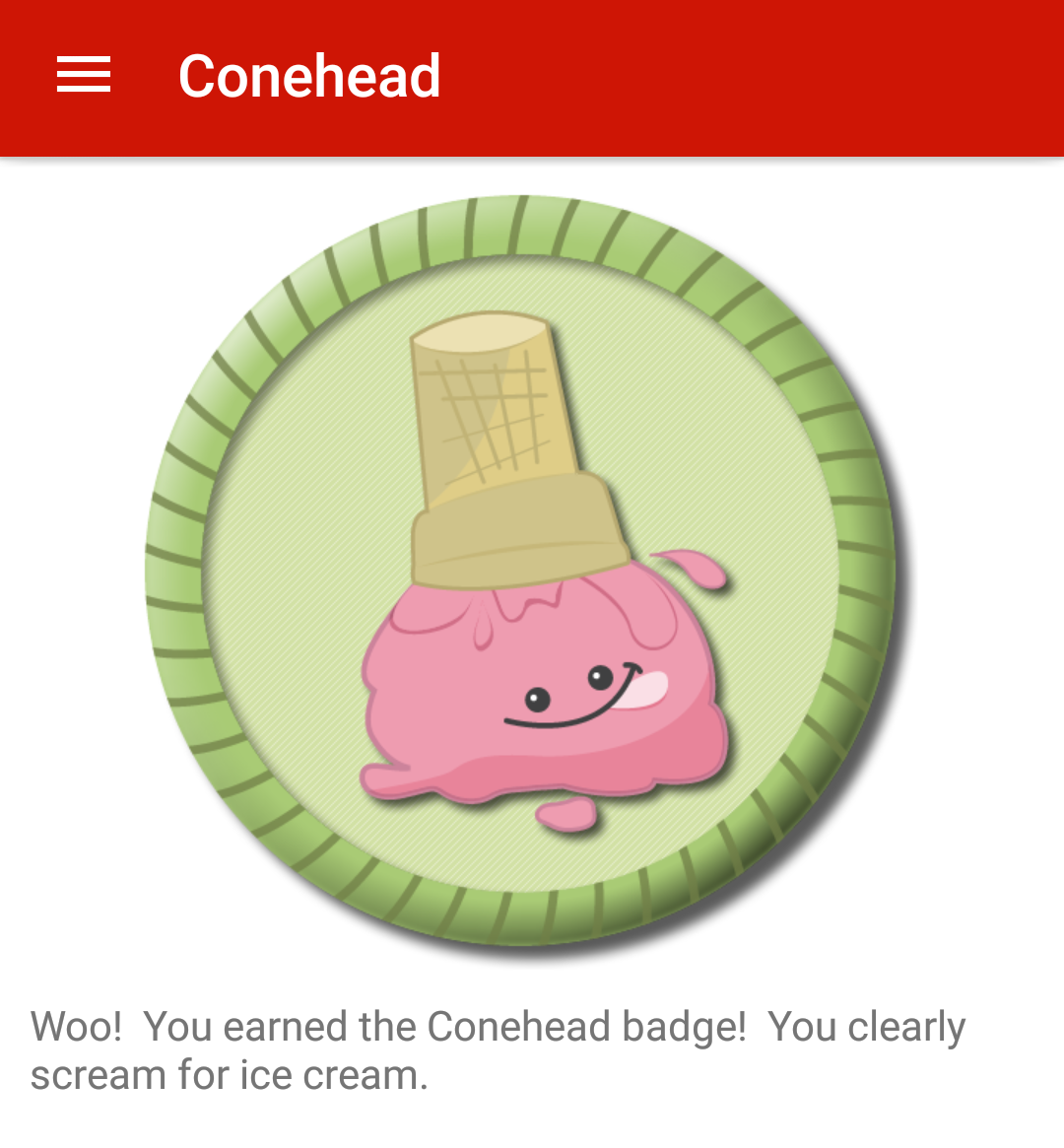 How to Get Yelp Badges 2023 Updated Yelp Badge List 2023 ConeHead Ice Cream Yelp Badge