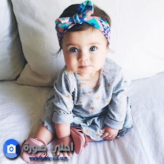 خلفيات اطفال بنات صغار حلوين 2018 اطفال عسل بنات يلا صورة