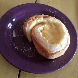 Yoyi's Pastries and Desserts in Cebu City, Philippines