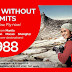 AirAsia Promo 988 - July to November