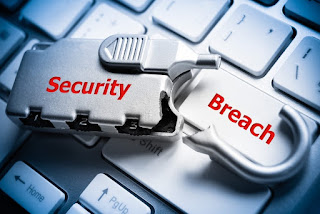 Dissertation on security breach