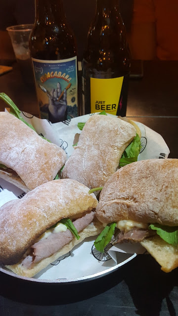 Blog Apaixonados por Viagens - The SanduWish Shop - Rio de Janeiro - Restaurante - Gastronomia