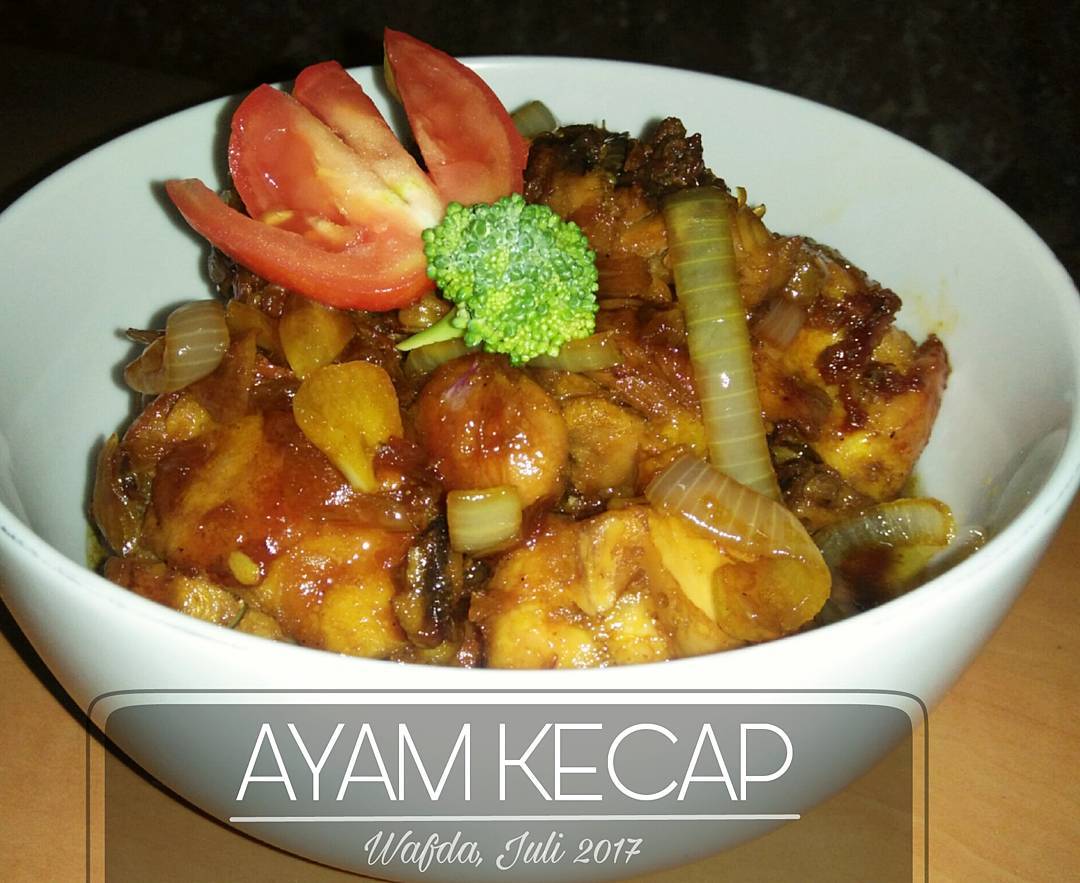 48+ Resep Masakan Ayam Rumahan 48+ Resep Masakan Ayam Rumahan