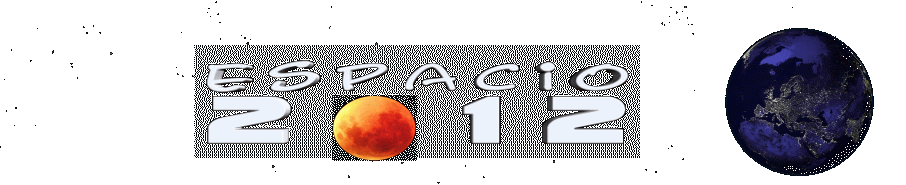 Espacio 2012 - 2022