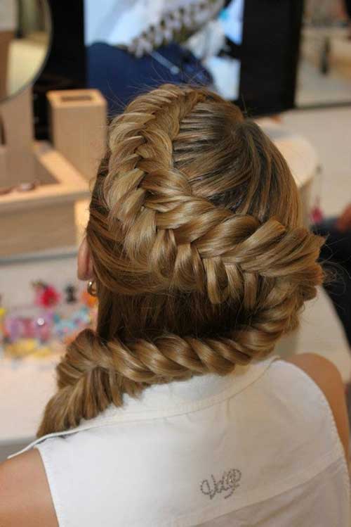 Braid Hairstyles That Look Awesome Braid Hairstyles That Look Awesome