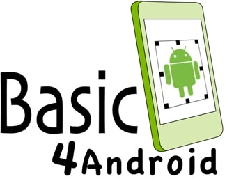 Download Gratis Basic4android B4A Full Version Terbaru