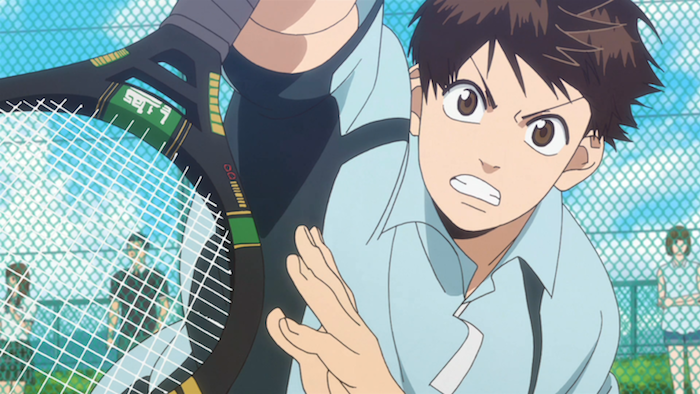 anime sport terbaik anime sport terbaik