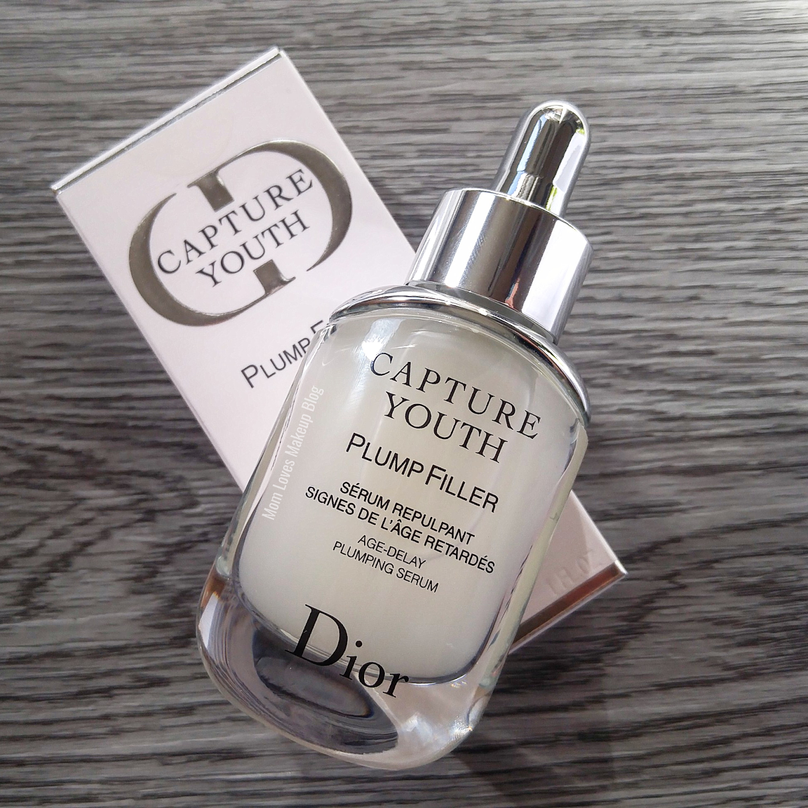 dior capture youth plump filler serum review