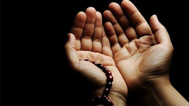 9 Doa Setelah Shalat Fardhu Lengkap Dengan Artinya