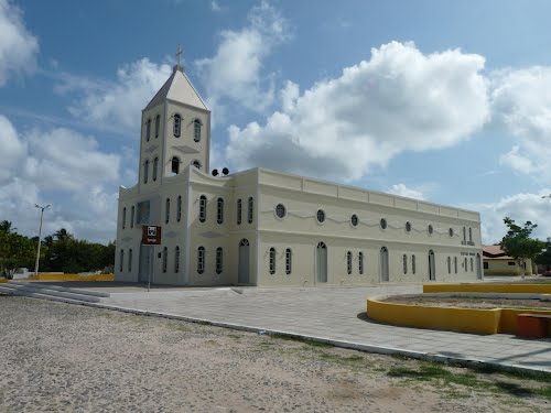 Barroquinha ce prefeitura