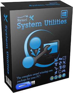 Synei System Utilities Portable