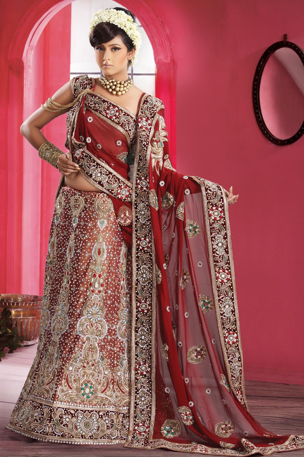lehenga models with price