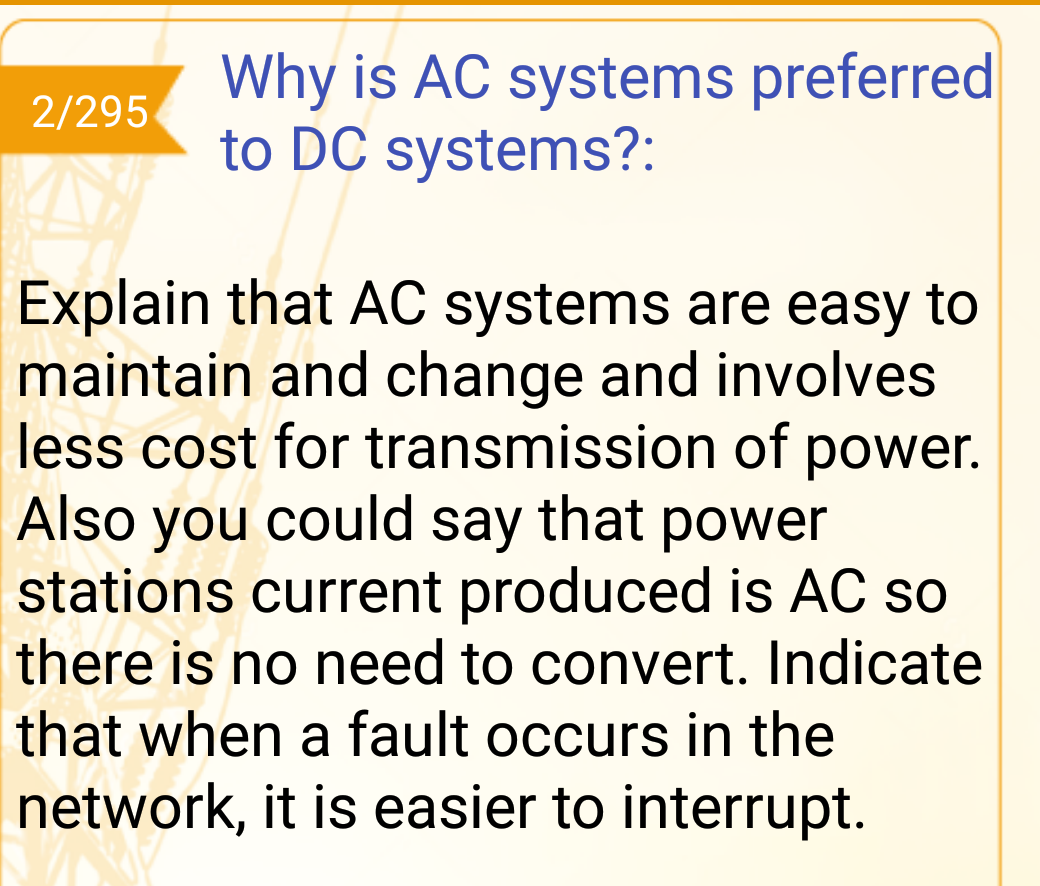 Electrical interview questions and answers ELECTRICAL KNOWLEDGE