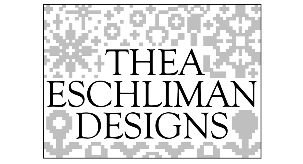 Thea Eschliman Designs