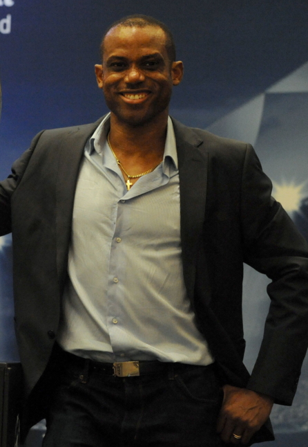 sunday oliseh vomiting blood