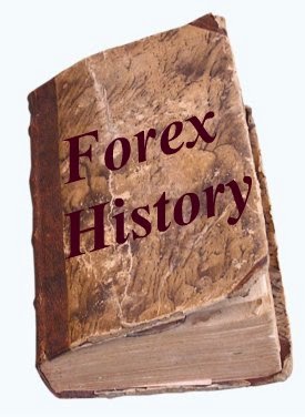 Sejarah forex