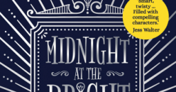 Reading Writing Booking: Midnight at the Bright Ideas Bookstore by