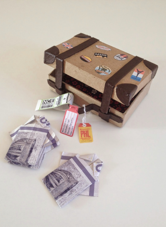 billete