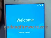 Cara Remove FRP Bypass Xiaomi Redmi Mi A1 Tanpa PC