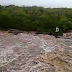 Chove de 245 a 305 milímetros em Aroeira, município de Mairi