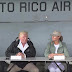 PRESIDENTE DE ESTADOS UNIDOS ELOGIA LOS TRABAJOS DE RECUPERACIÓN EN PUERTO RICO 