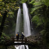 Air Terjun Jumog Karanganyar, Air Terjun Yang Sempat Hilang