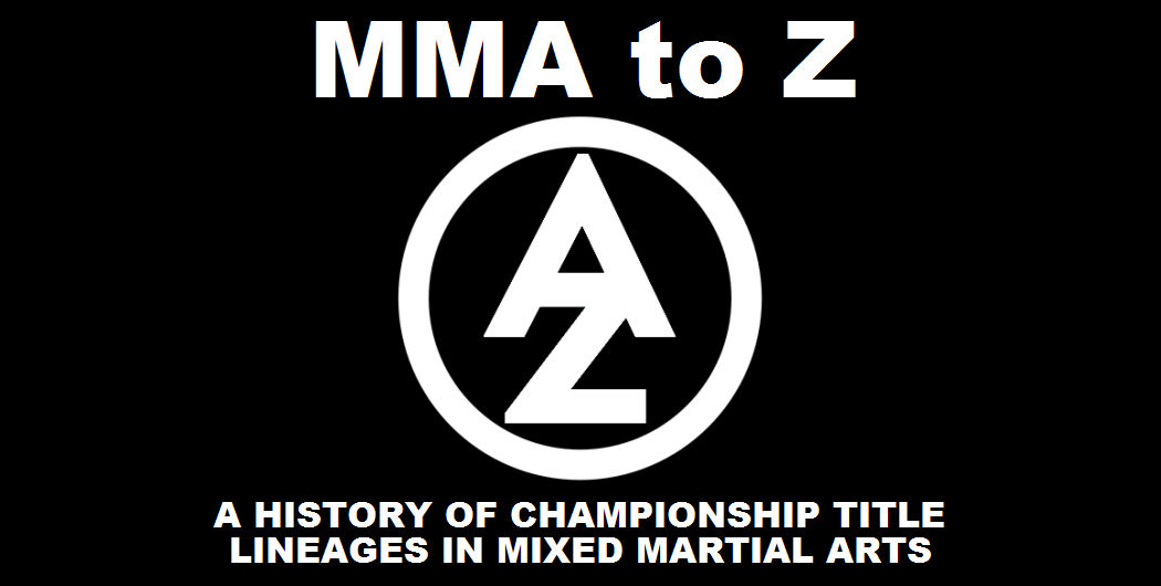 MMA to Z