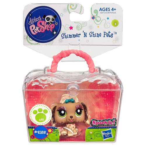LPS Shimmer 'n Shine. LPS 2192. Shiny Pet shops. LPS Shimer and Shine. Shiny pets