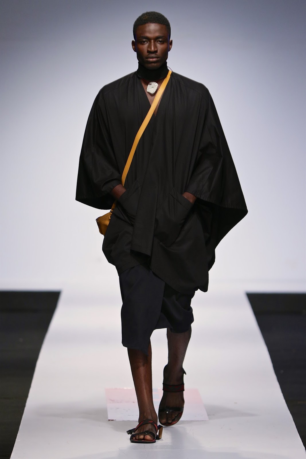 Men Fashion Week Lagos & Design Week....Fashionweekly...On Fow24news ...