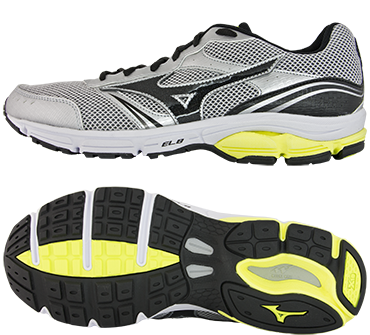 mizuno wave impetus 3 yellow
