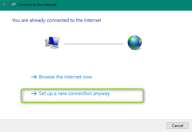 Already connected. Already connected. 5. Getscreen. Already connected.
