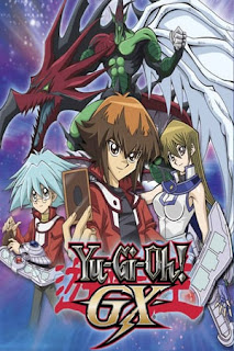 Vua Trò Chơi Phần 3: Kế Thừa - Yu Gi Oh! Gx (2004) Vua Trò Chơi Phần 3: Kế Thừa - Yu Gi Oh! Gx (2004)