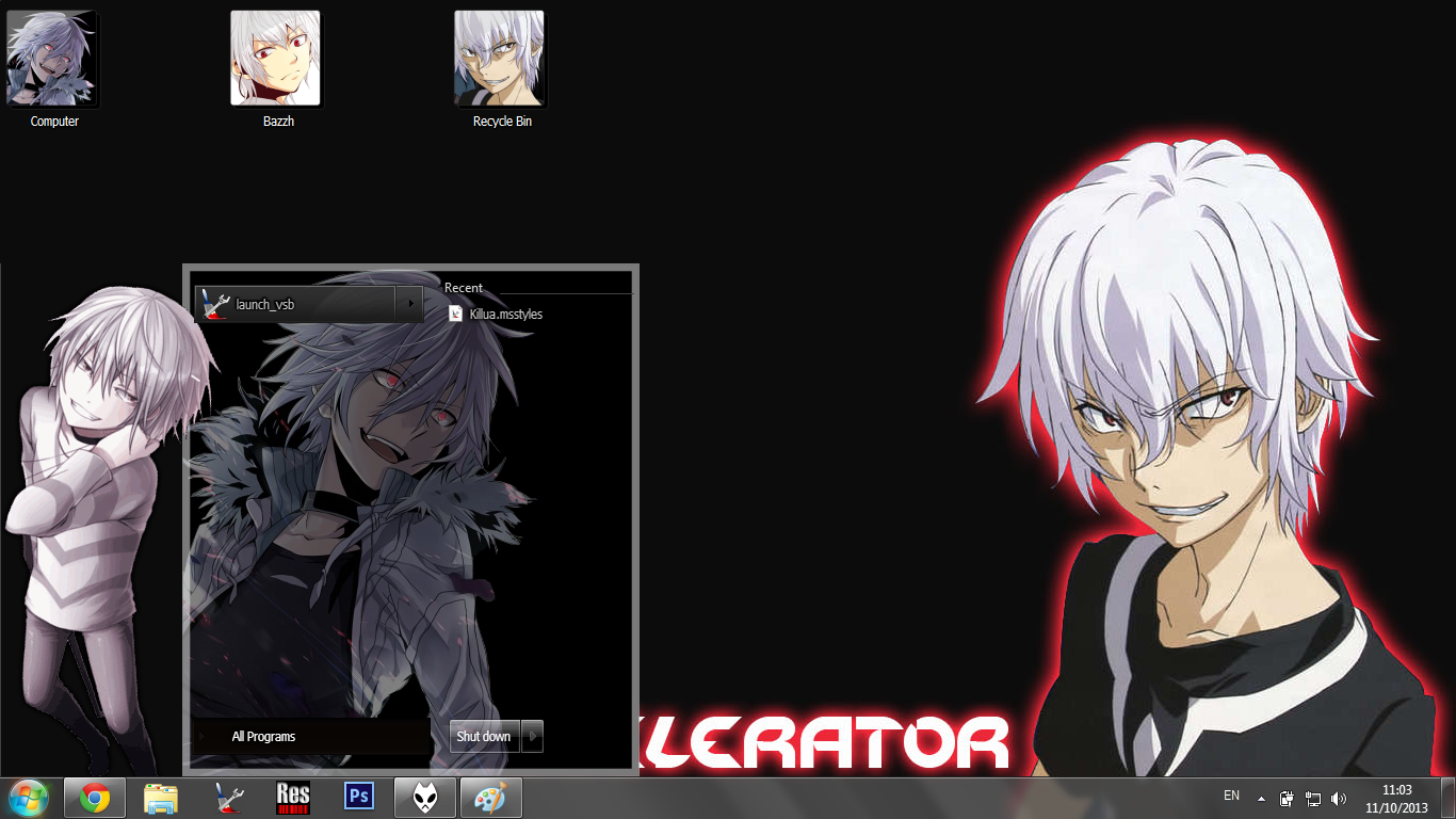 Graphic accelerator windows 7. Graphic accelerator windows 7