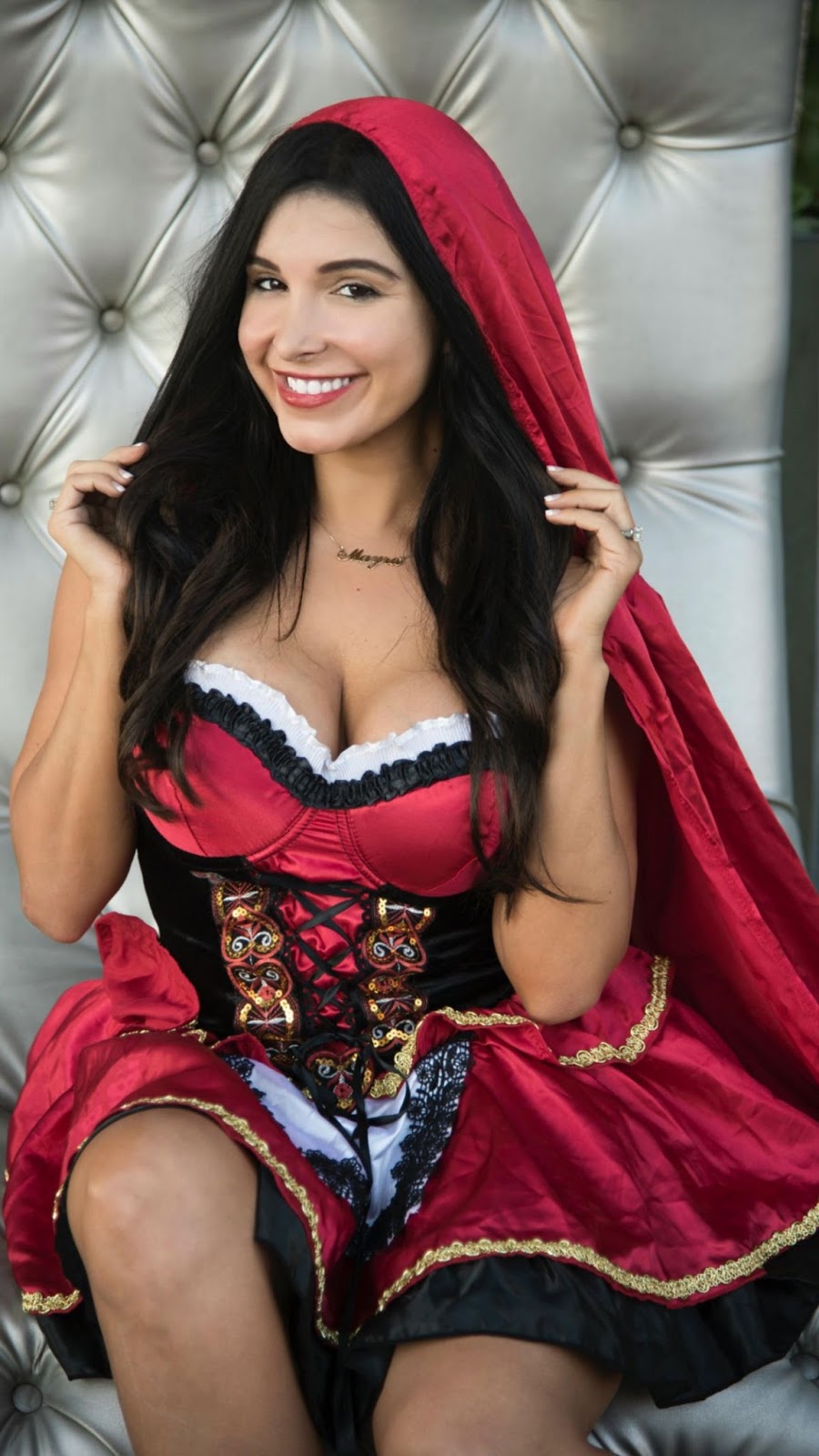 Forum on this topic: Mayra Veronica, mayra-veronica/ Communication on this topic: Jenny Maxwell, mayra-veronica/
