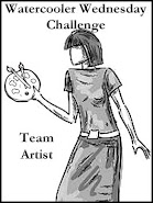 Watercooler Challenge Artist