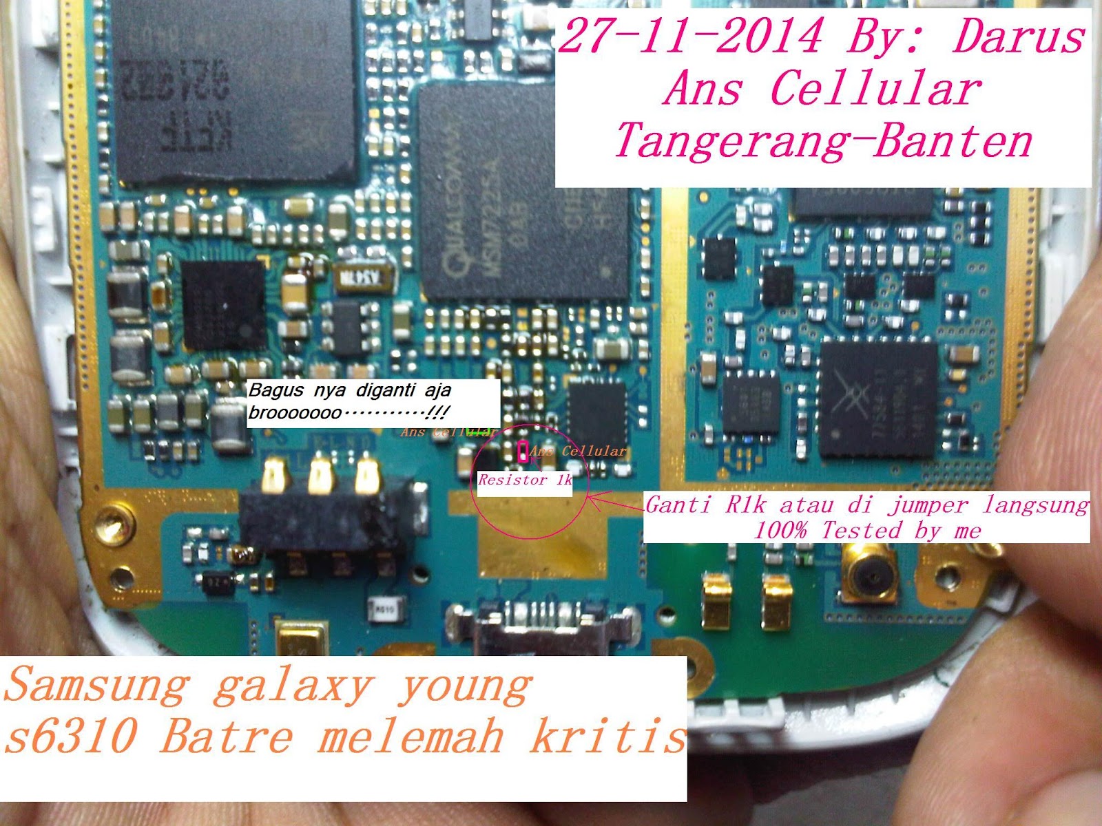 skema diagram samsung gt s6310 - Memahami Pentingnya Skema Diag...