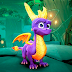Vaza a trilogia Spyro Reignited Trilogy para PS4