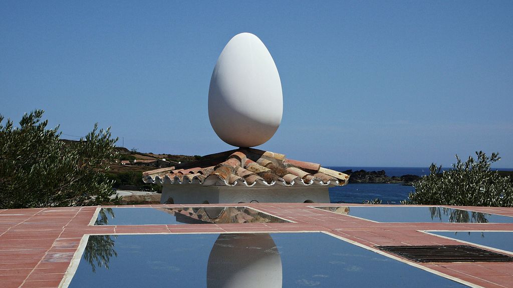 Gaspar, El Lugareño Salvador Dalí Gaspar, El Lugareño Salvador Dalí