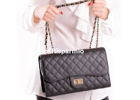 Vinci gratis una elegante Borsa Oriane Logo Vinci gratis una elegante Borsa Oriane