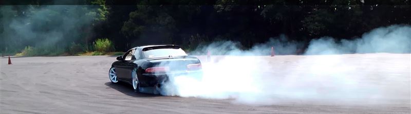 Toyota Soarer, 1JZ-GTE, 2.5 turbo, najlepsze silniki R6, JDM, sportowe samochody, coupe drift Toyota Soarer, 1JZ-GTE, 2.5 turbo, najlepsze silniki R6, JDM, sportowe samochody, coupe drift