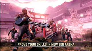 Download Dead Trigger 2 Zombie Shooter v1.5.3 Apk Mod for Android Download Dead Trigger 2 Zombie Shooter v1.5.3 Apk Mod for Android