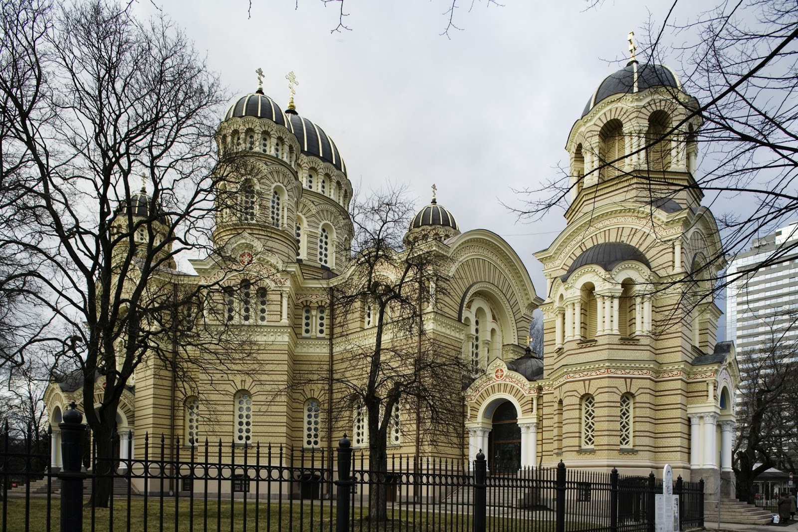 Latvia estimates the damage from the Soviet occupation in billions of euros 18.04.2016 Latvia estimates the damage from the Soviet occupation in billions of euros 18.04.2016