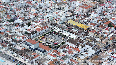Vila Real de Santo António